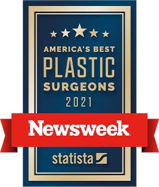 Newsweek Best Plastic Surgeons 2021