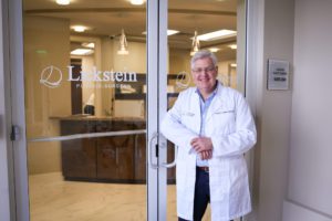 dr lickstein