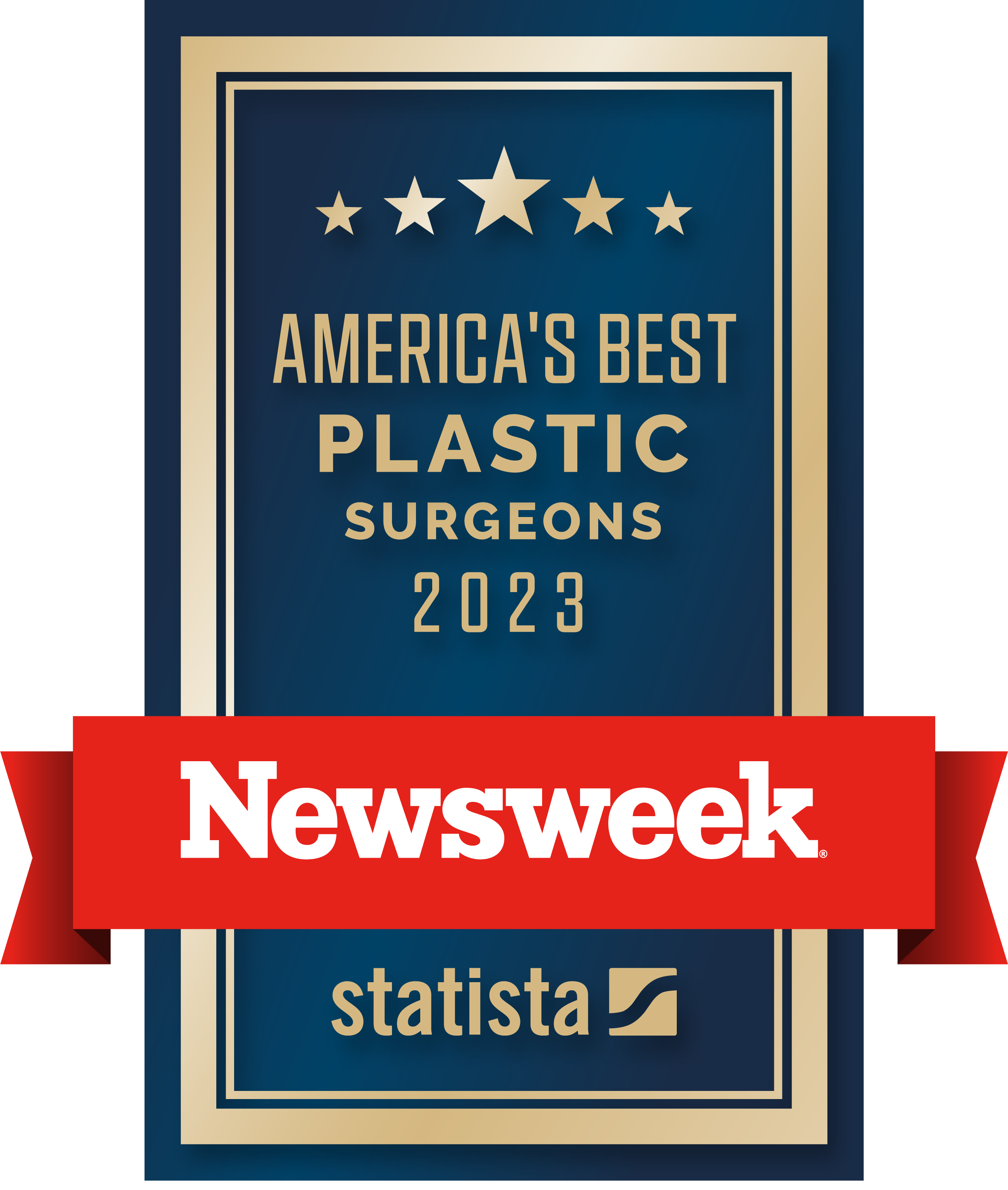 Newsweek Best Plastic Surgeons 2021