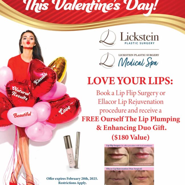 love your lips this valentine's day